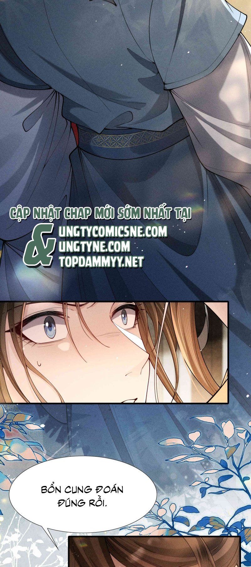 Kim Phong Ngọc Lộ Chapter 28 - 28