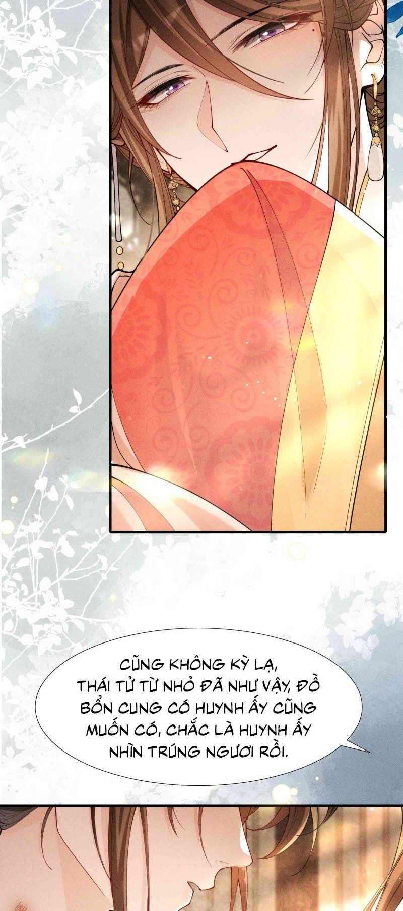 Kim Phong Ngọc Lộ Chapter 28 - 29