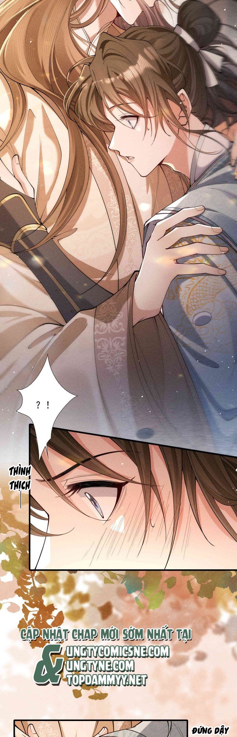 Kim Phong Ngọc Lộ Chapter 28 - 4