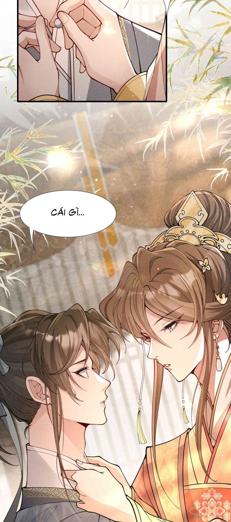 Kim Phong Ngọc Lộ Chapter 28 - 31