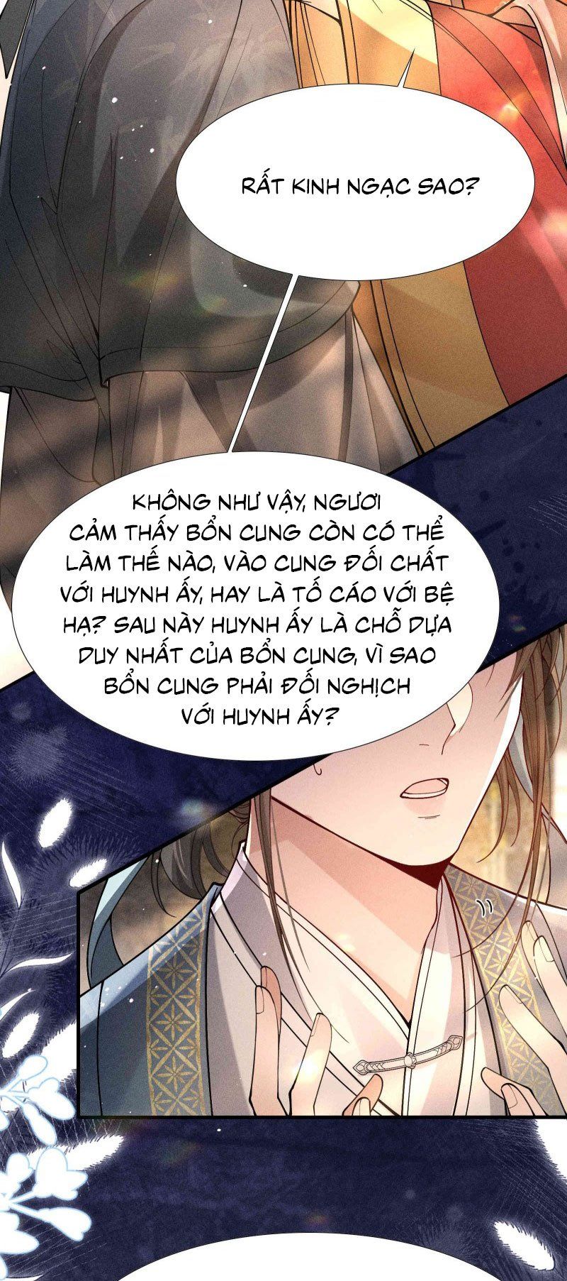 Kim Phong Ngọc Lộ Chapter 28 - 32