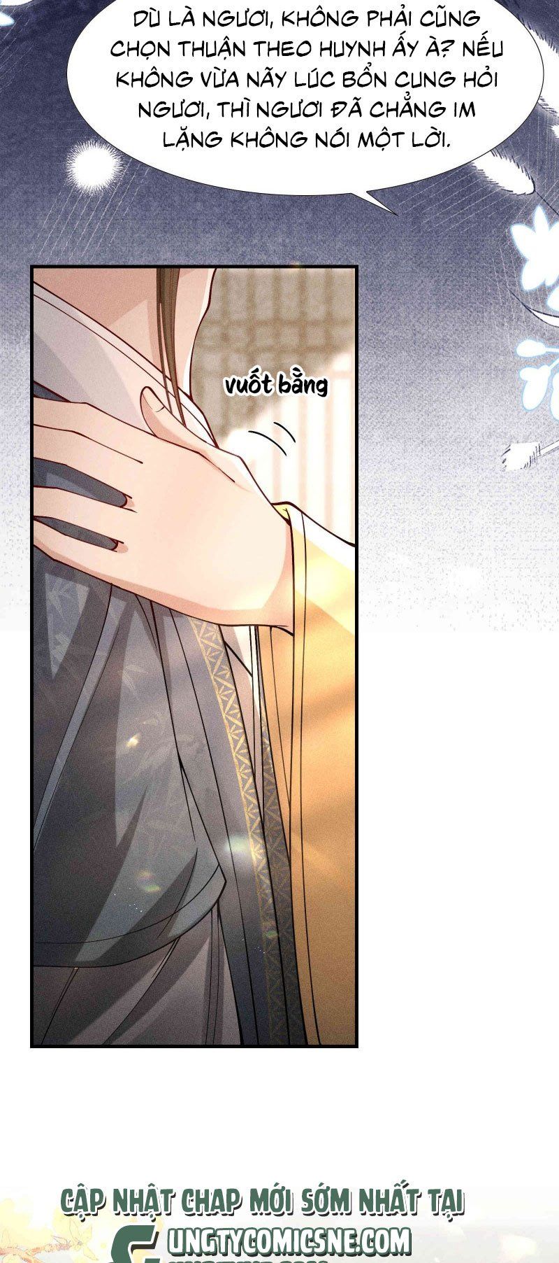 Kim Phong Ngọc Lộ Chapter 28 - 33