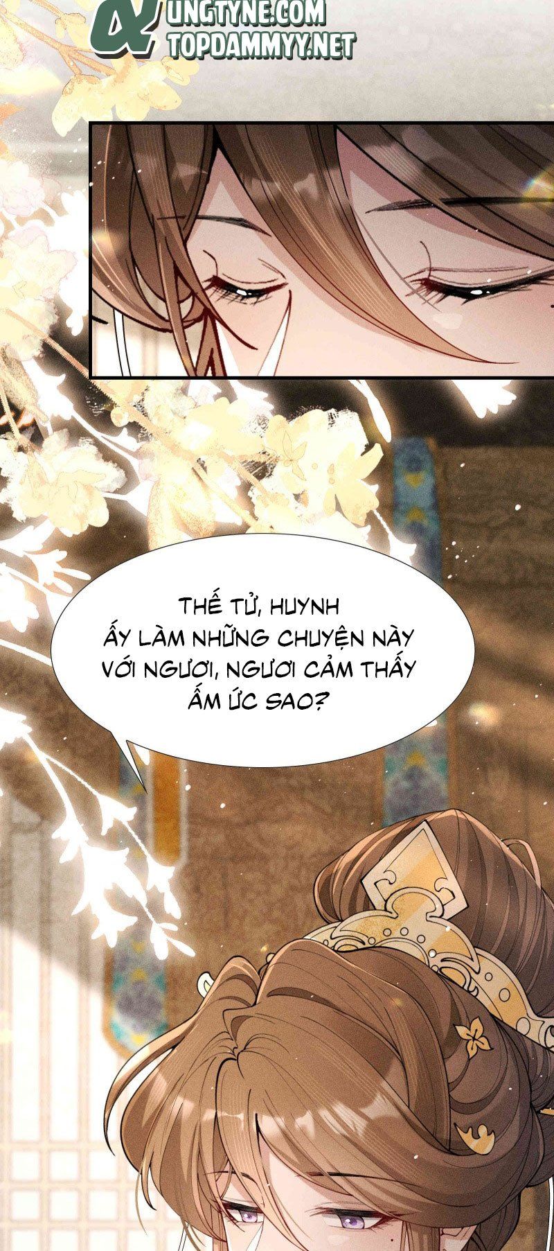 Kim Phong Ngọc Lộ Chapter 28 - 34