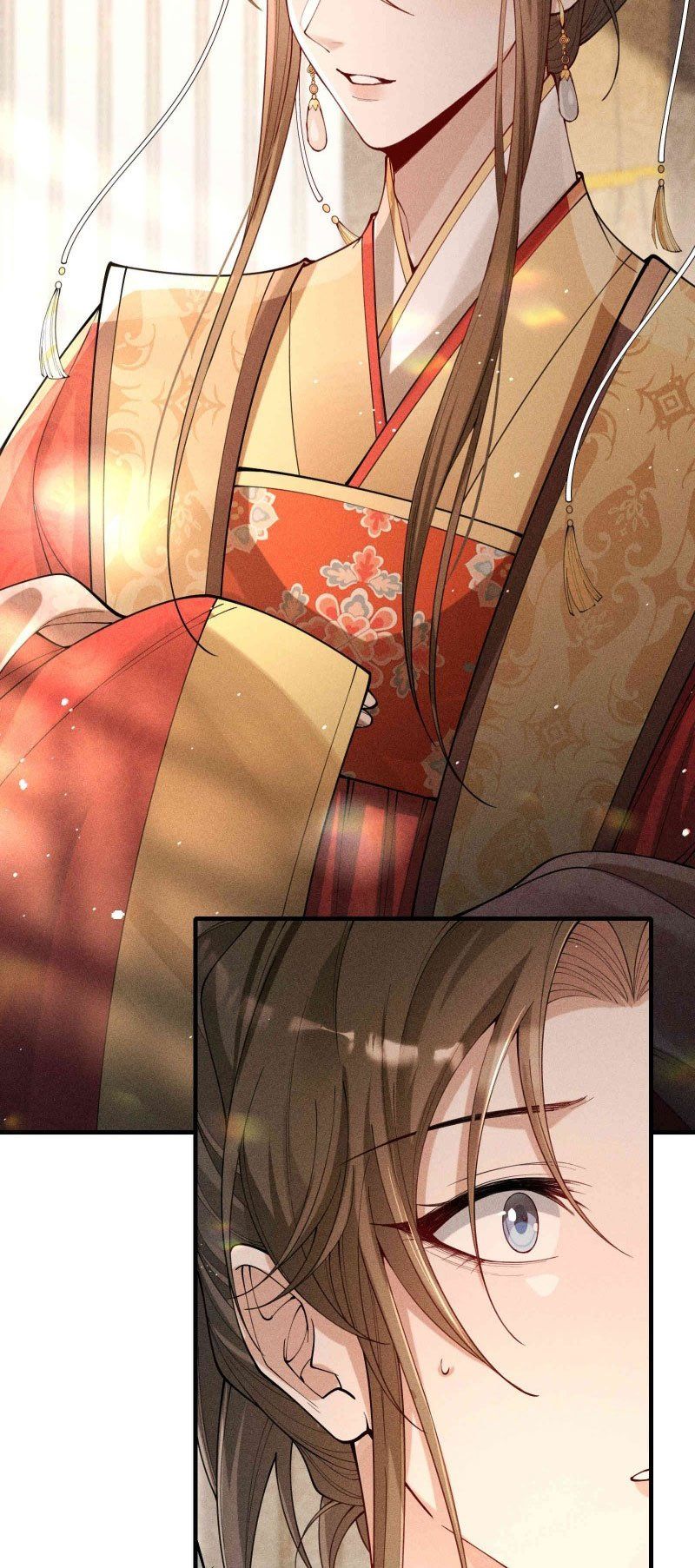 Kim Phong Ngọc Lộ Chapter 28 - 35