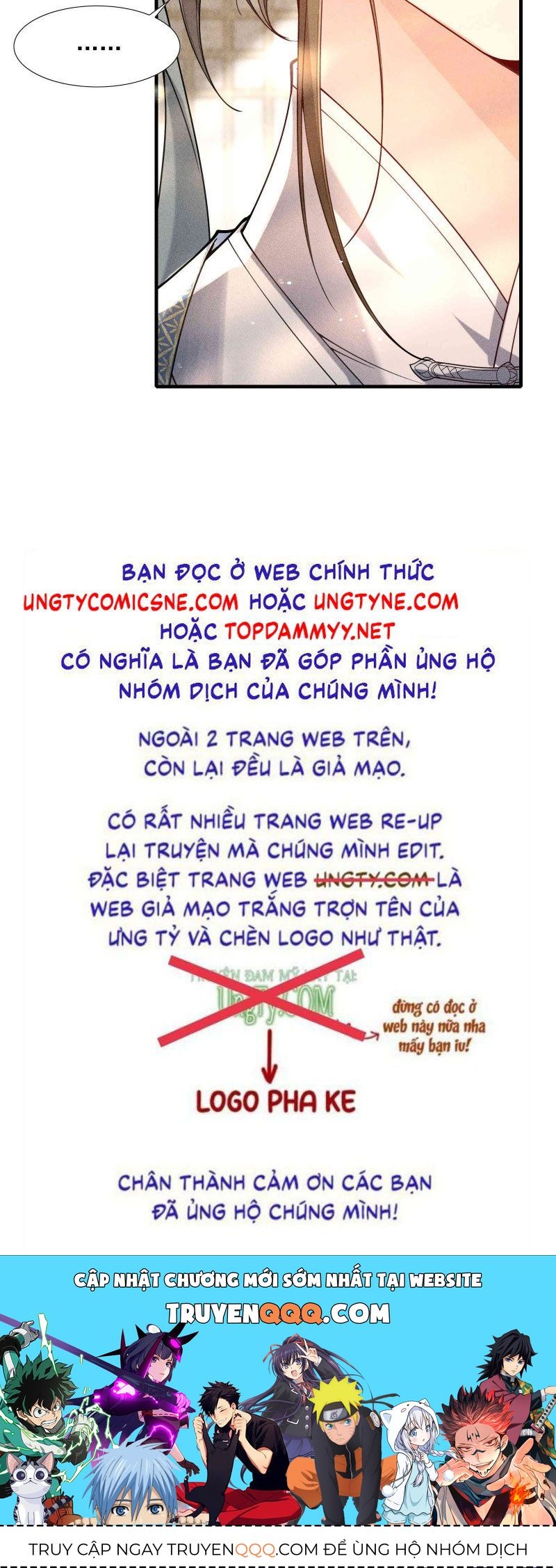 Kim Phong Ngọc Lộ Chapter 28 - 36