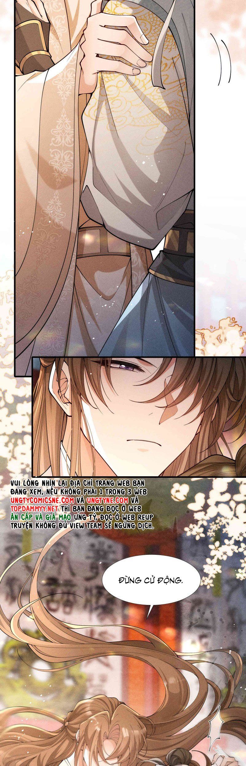 Kim Phong Ngọc Lộ Chapter 28 - 5