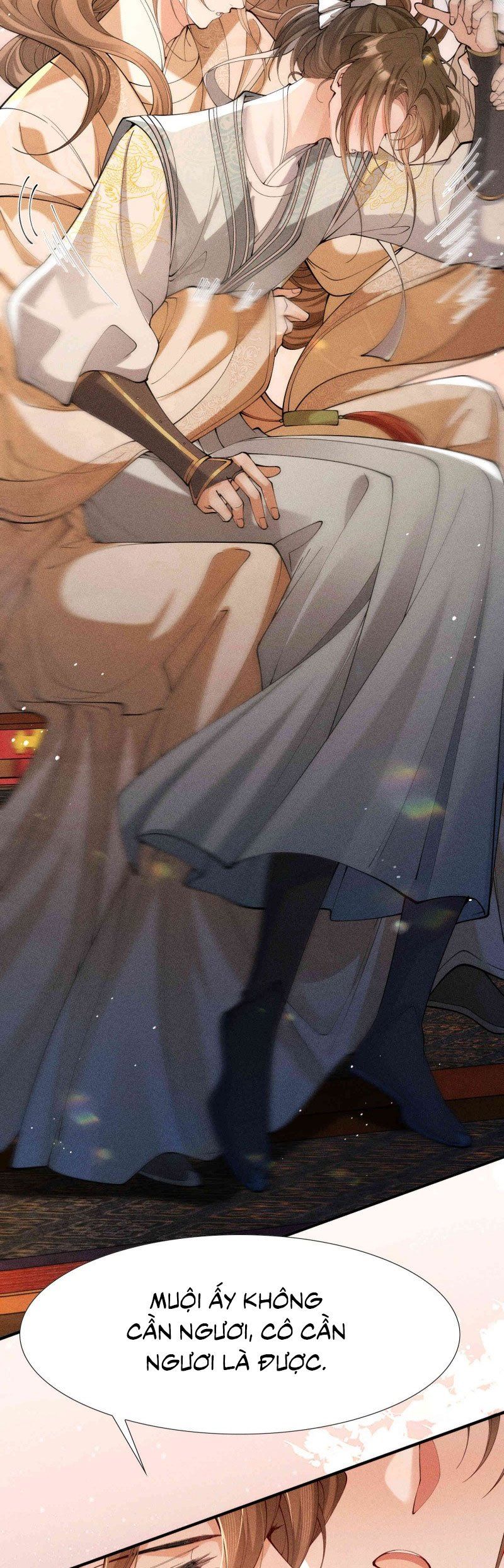 Kim Phong Ngọc Lộ Chapter 28 - 6