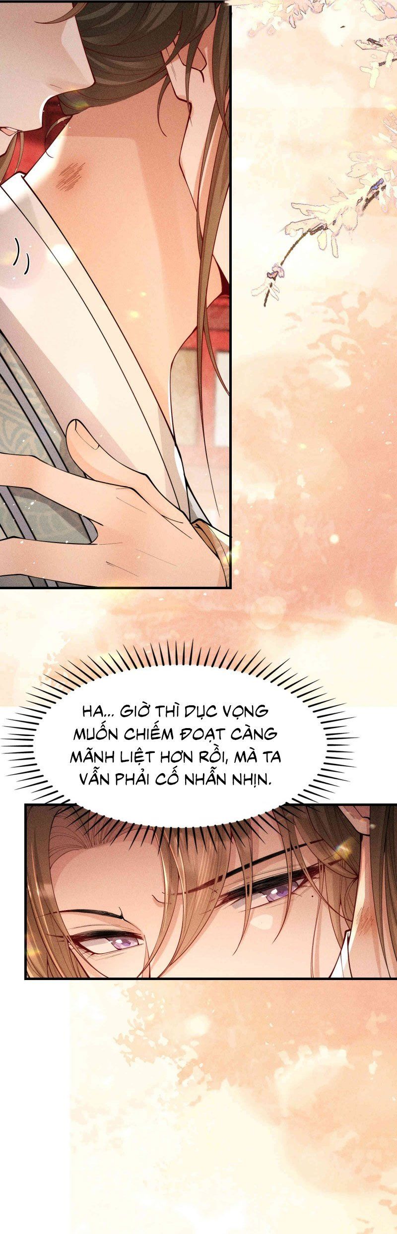 Kim Phong Ngọc Lộ Chapter 28 - 9