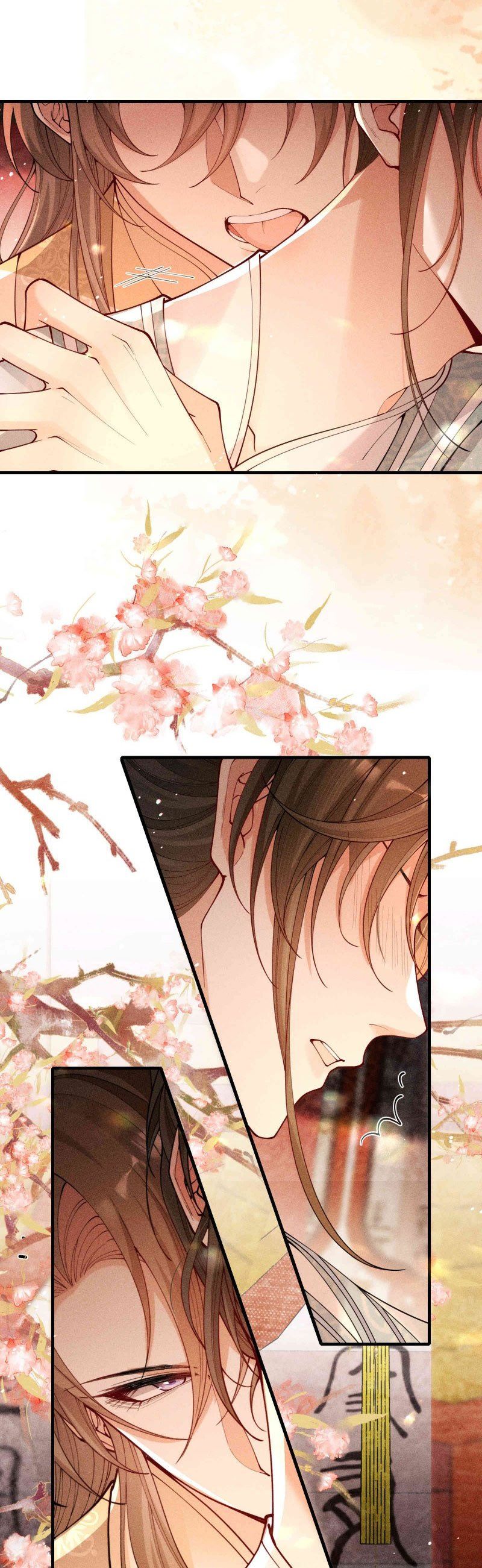 Kim Phong Ngọc Lộ Chapter 28 - 10