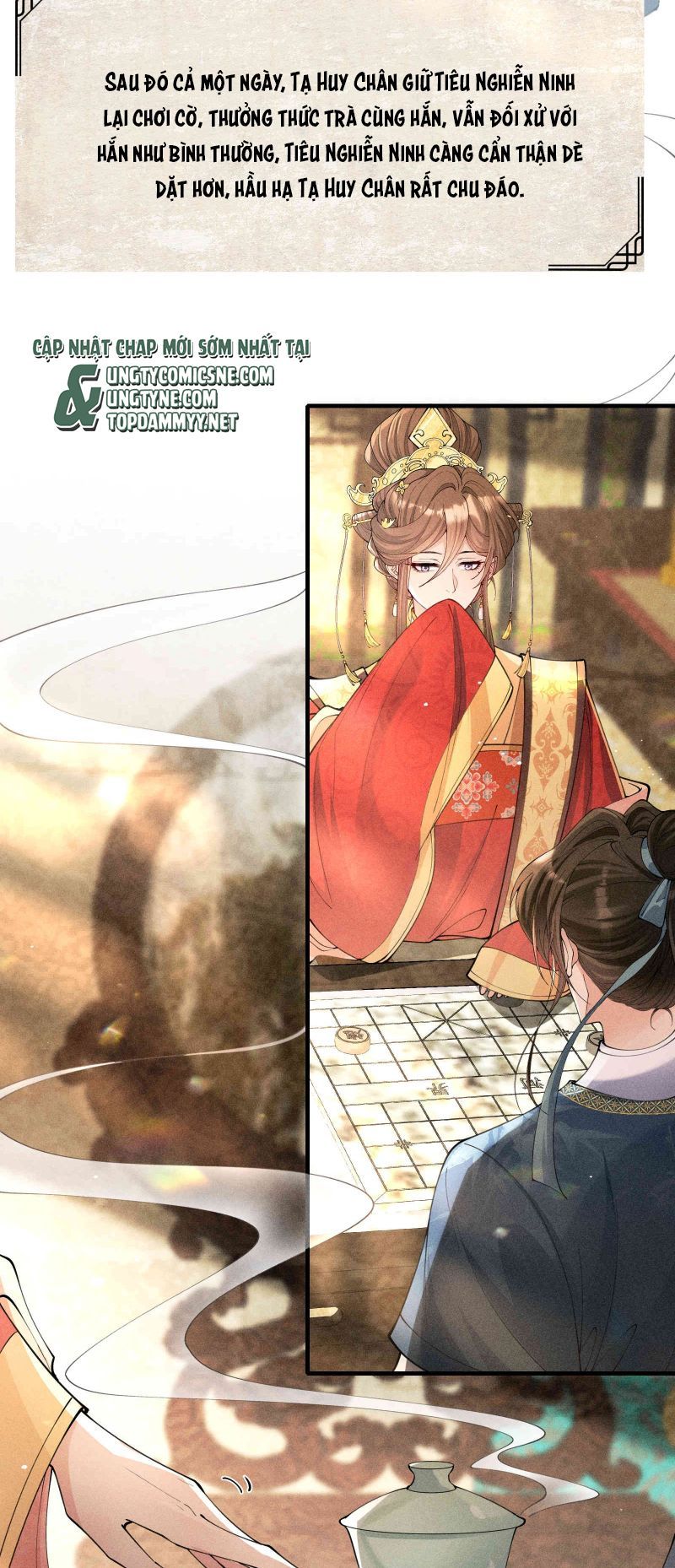 Kim Phong Ngọc Lộ Chapter 29 - 12