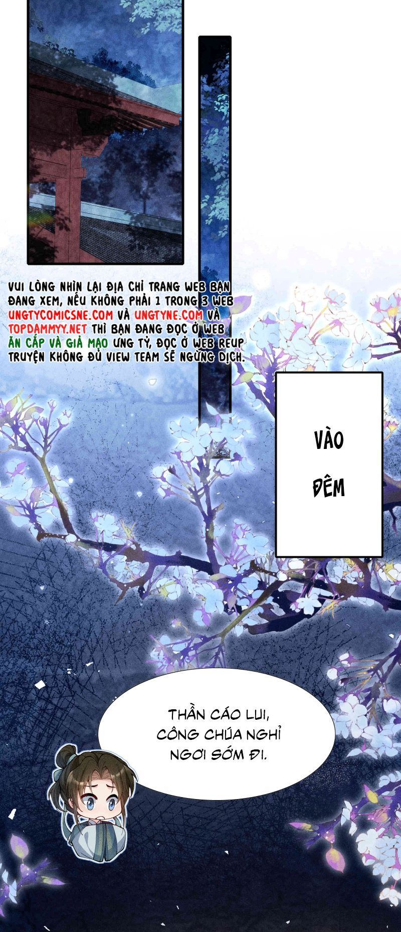 Kim Phong Ngọc Lộ Chapter 29 - 14