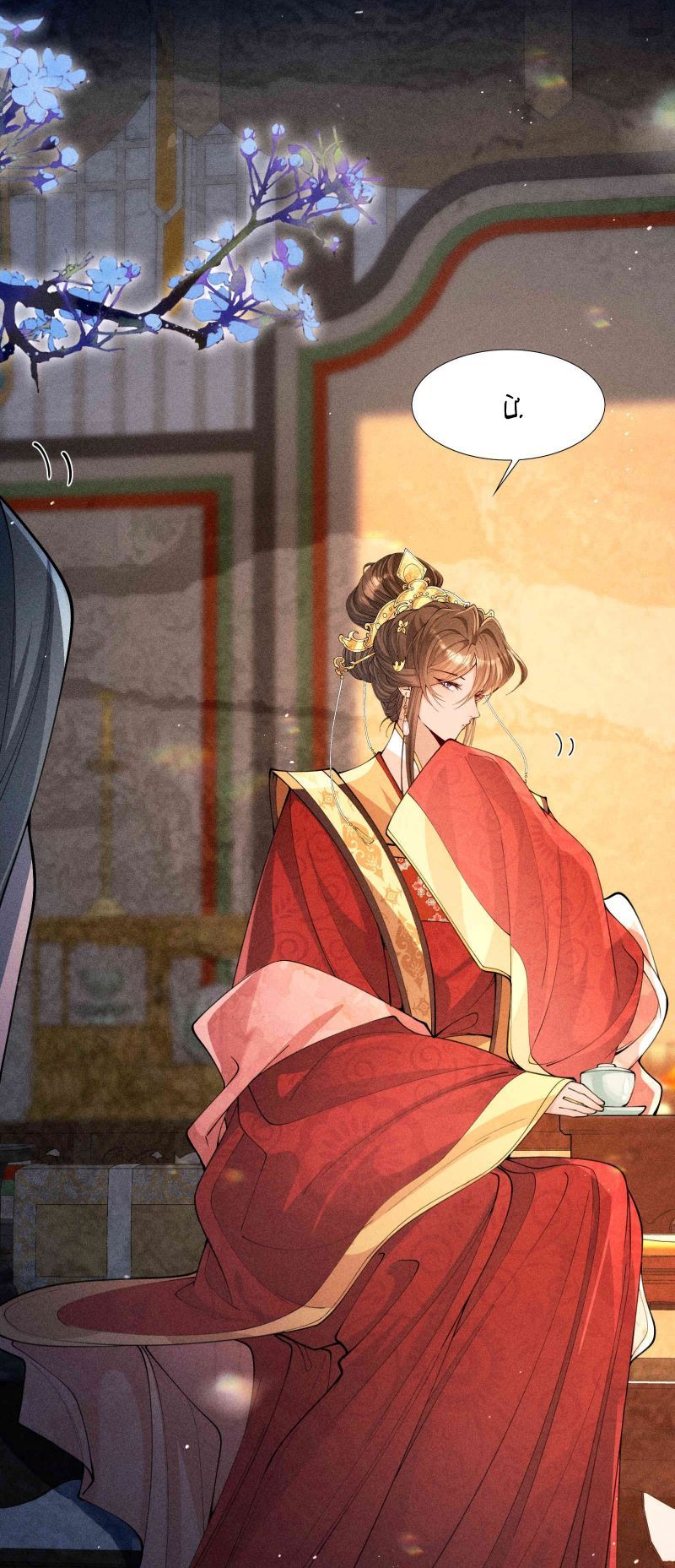 Kim Phong Ngọc Lộ Chapter 29 - 15