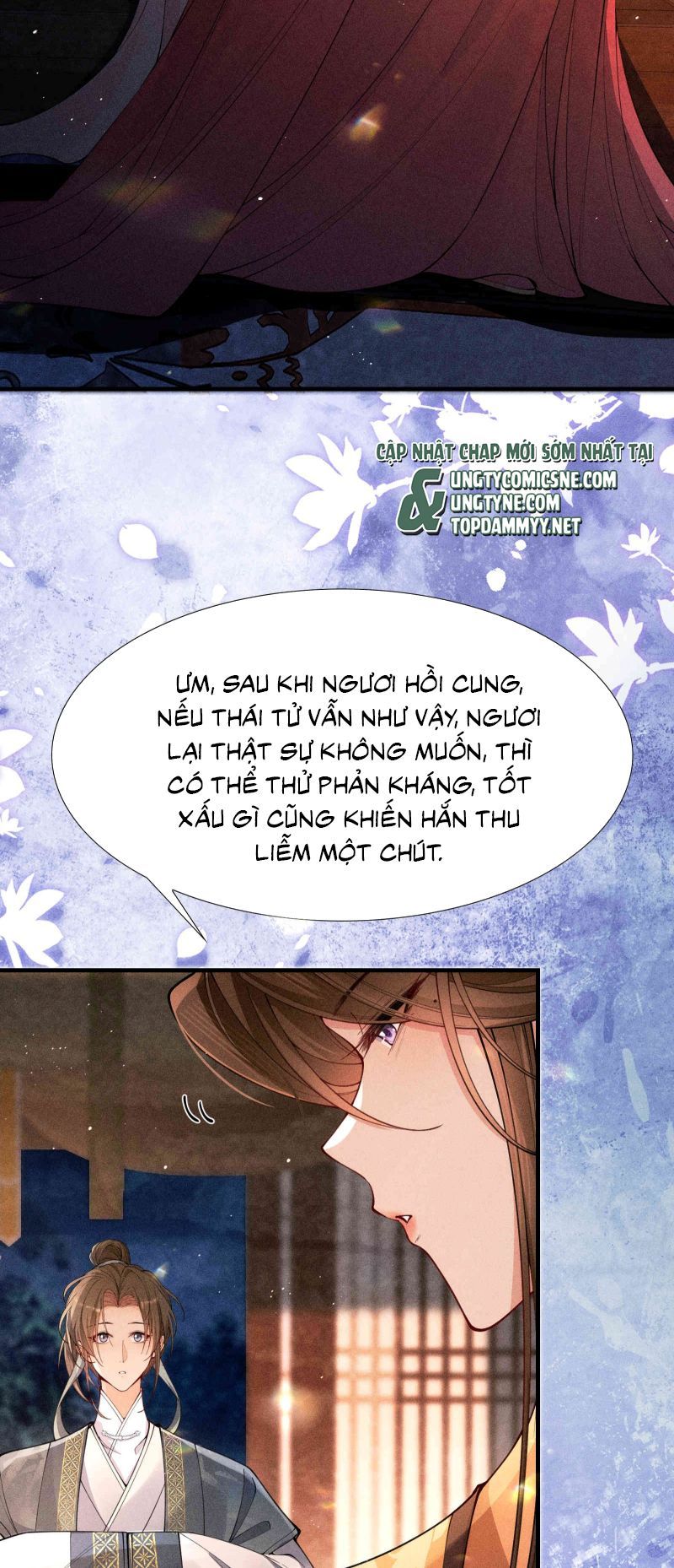 Kim Phong Ngọc Lộ Chapter 29 - 16