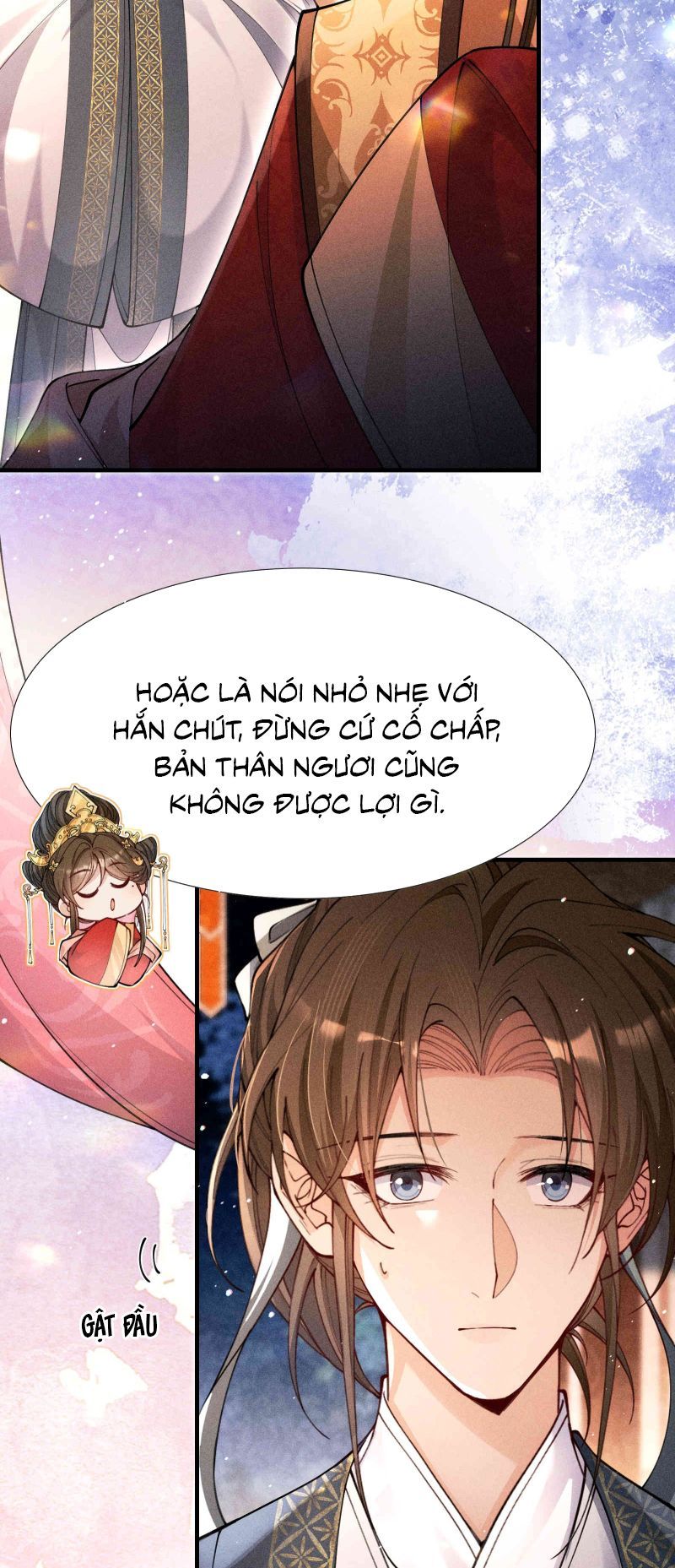 Kim Phong Ngọc Lộ Chapter 29 - 17