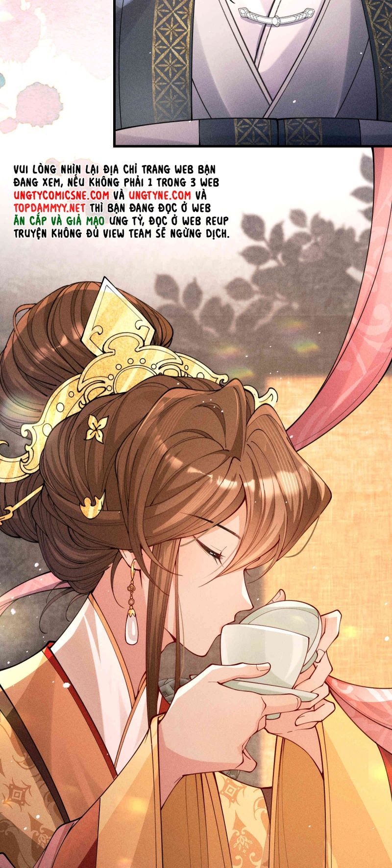 Kim Phong Ngọc Lộ Chapter 29 - 18