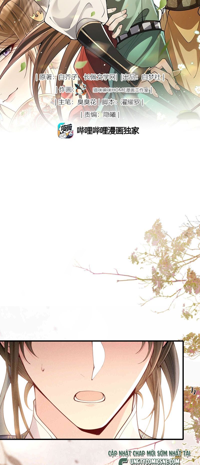 Kim Phong Ngọc Lộ Chapter 29 - 3