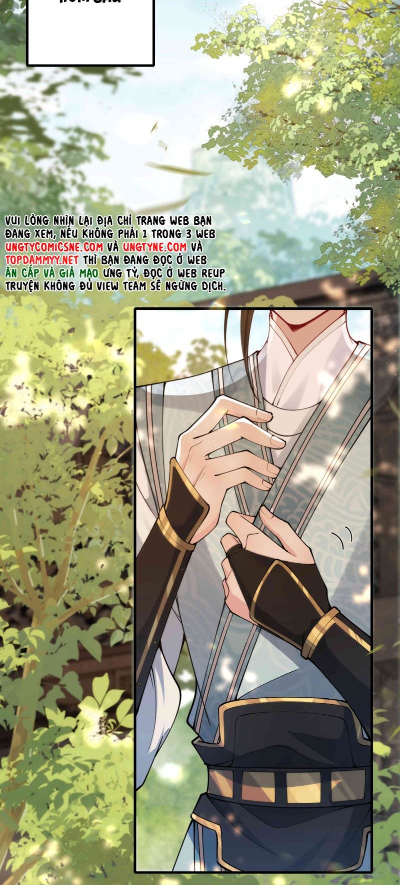 Kim Phong Ngọc Lộ Chapter 29 - 22