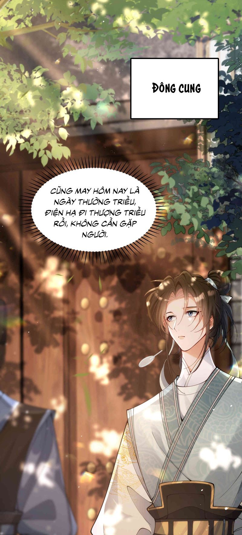 Kim Phong Ngọc Lộ Chapter 29 - 23