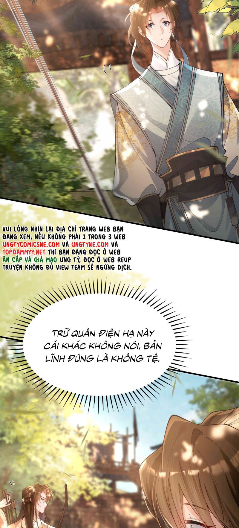 Kim Phong Ngọc Lộ Chapter 29 - 27
