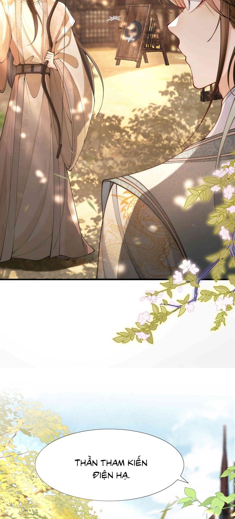 Kim Phong Ngọc Lộ Chapter 29 - 28