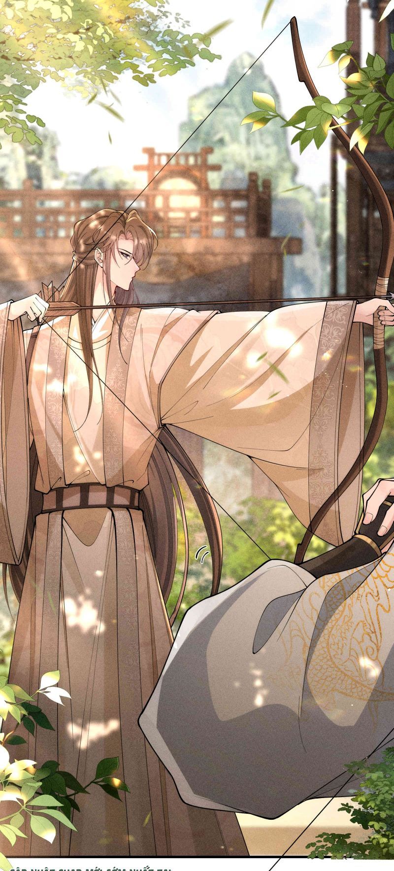 Kim Phong Ngọc Lộ Chapter 29 - 29