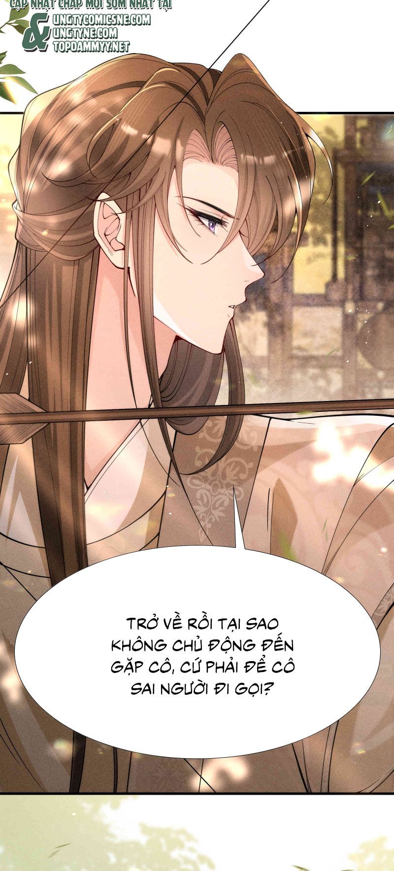 Kim Phong Ngọc Lộ Chapter 29 - 30