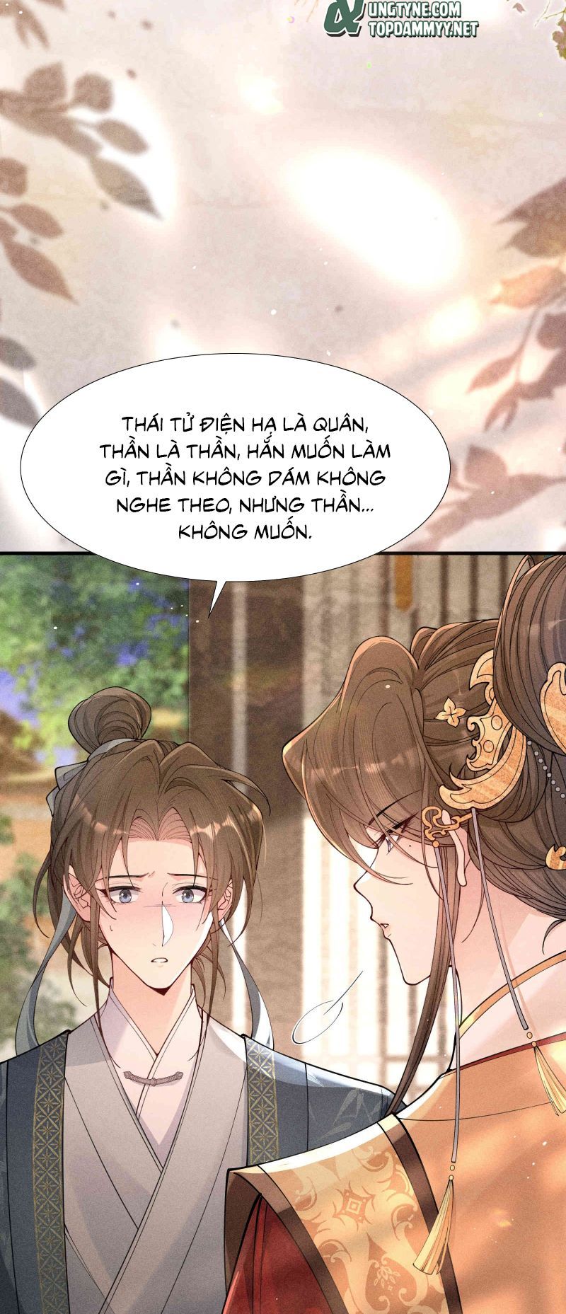 Kim Phong Ngọc Lộ Chapter 29 - 4