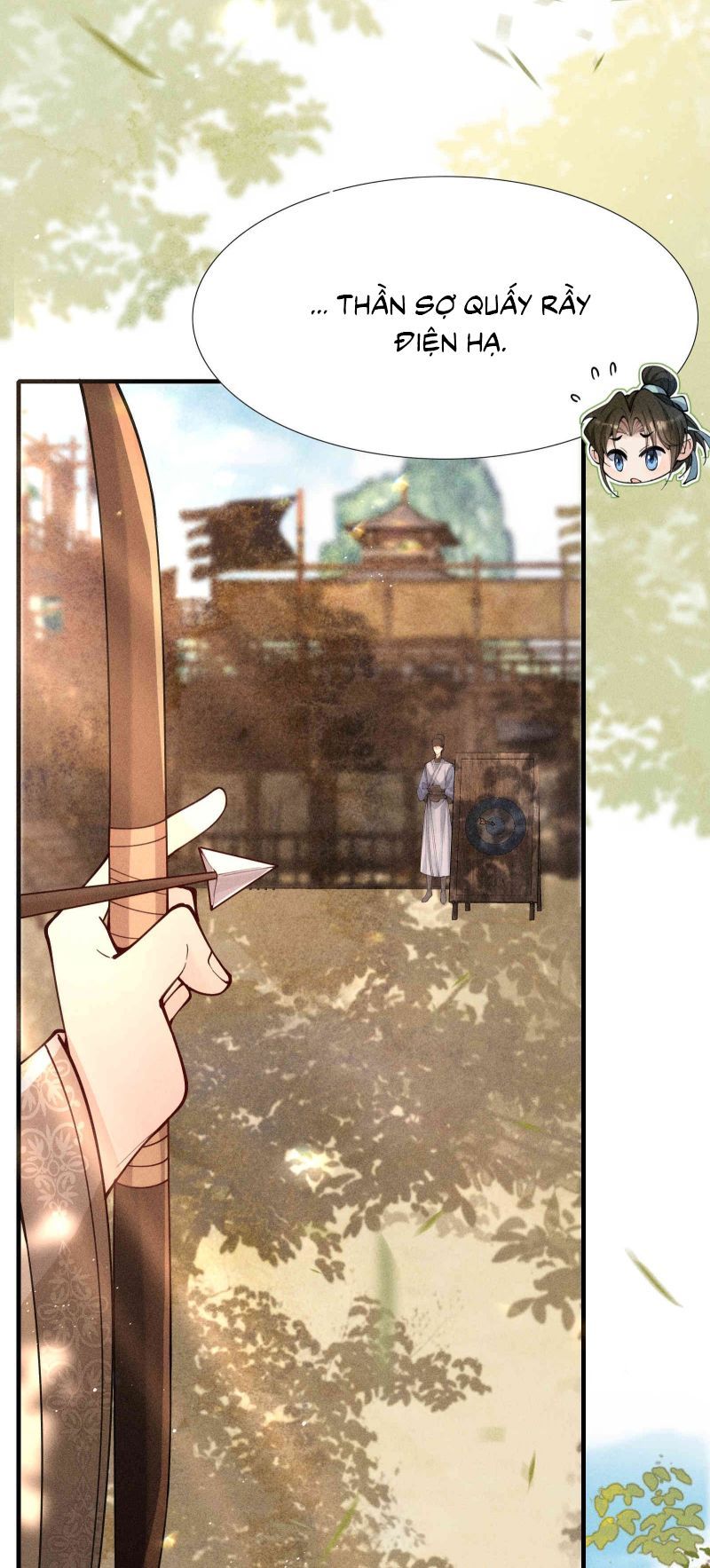 Kim Phong Ngọc Lộ Chapter 29 - 31