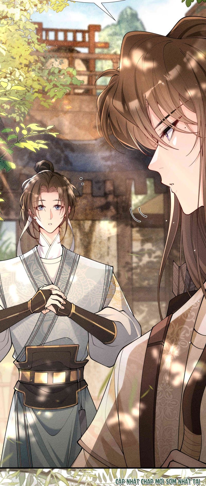Kim Phong Ngọc Lộ Chapter 29 - 34
