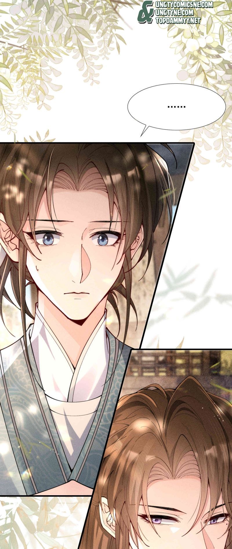 Kim Phong Ngọc Lộ Chapter 29 - 35