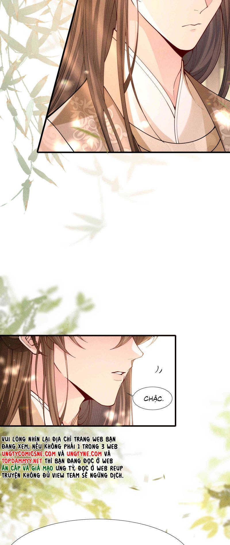 Kim Phong Ngọc Lộ Chapter 29 - 36