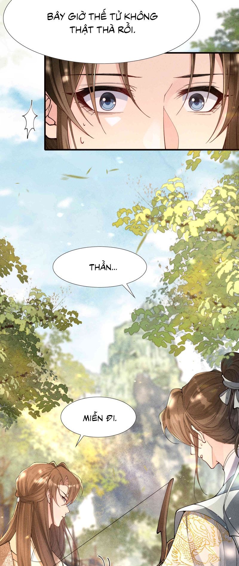 Kim Phong Ngọc Lộ Chapter 29 - 37