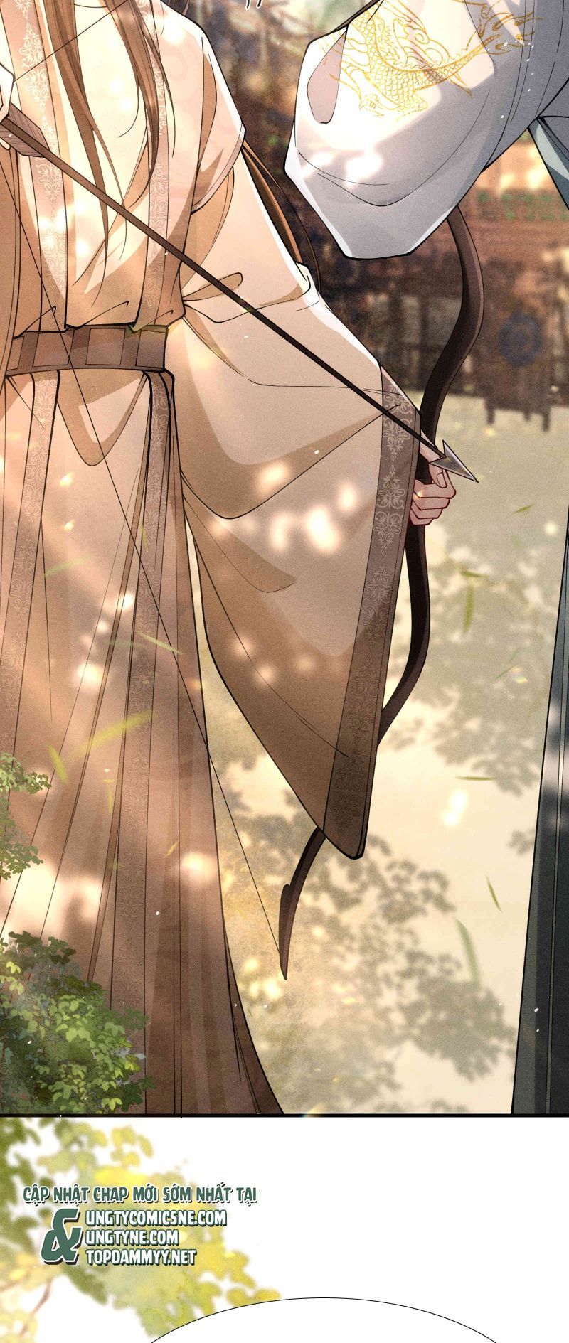 Kim Phong Ngọc Lộ Chapter 29 - 38