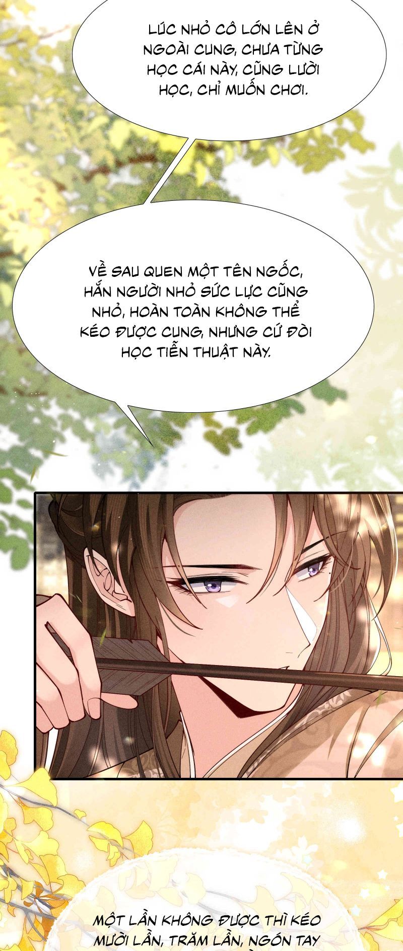 Kim Phong Ngọc Lộ Chapter 29 - 39