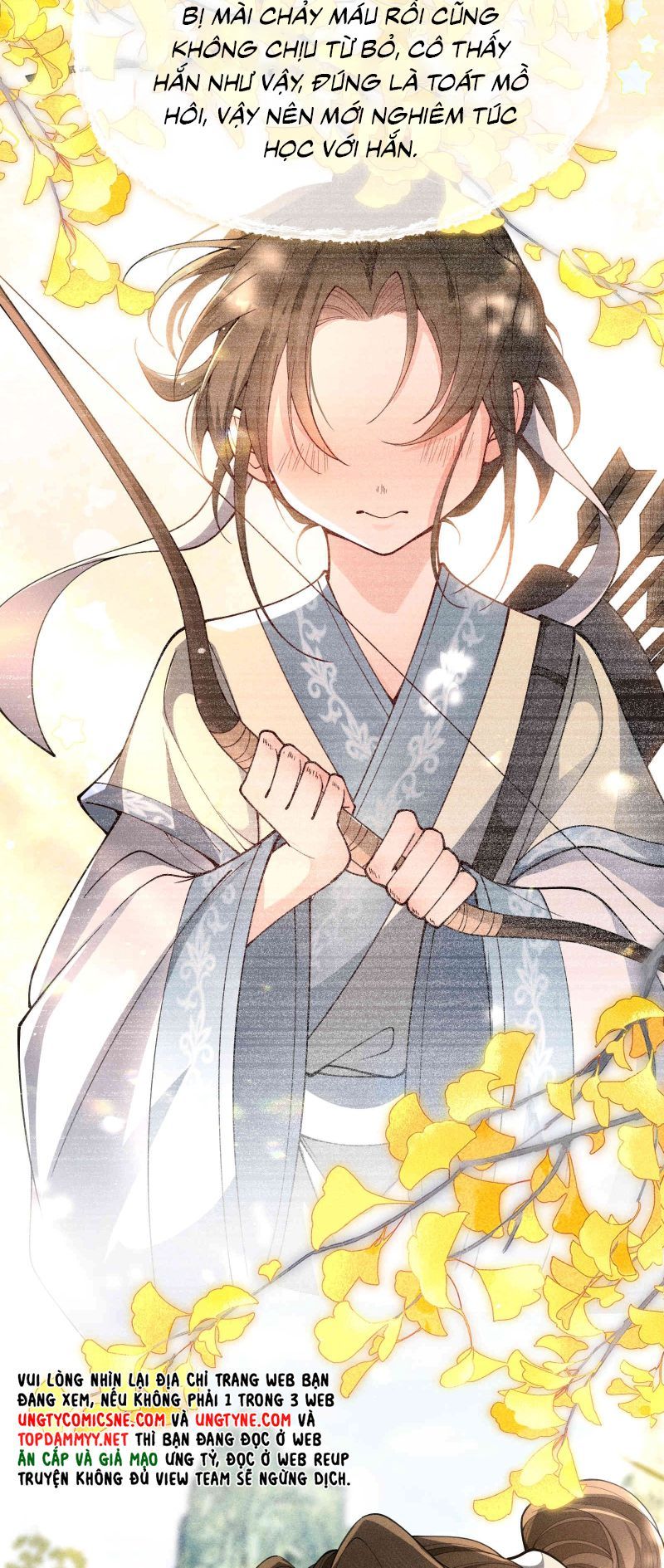 Kim Phong Ngọc Lộ Chapter 29 - 40