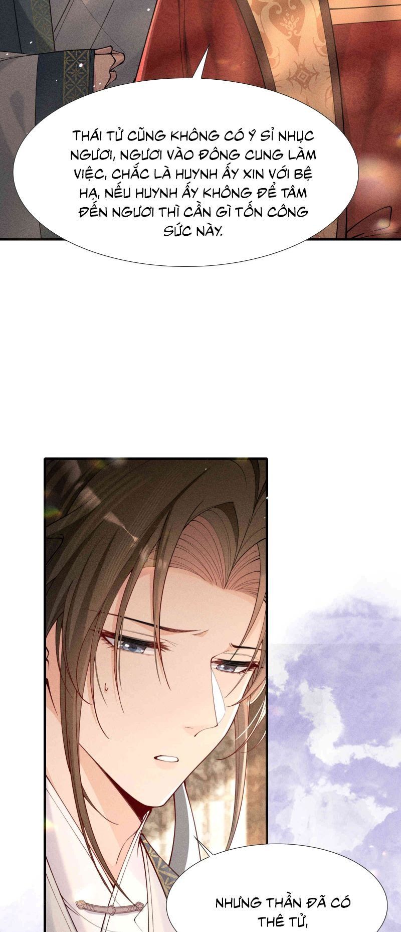 Kim Phong Ngọc Lộ Chapter 29 - 5