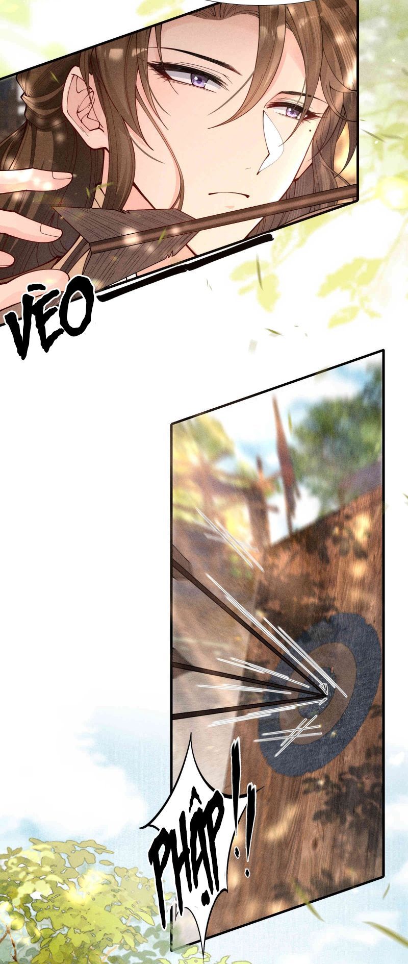 Kim Phong Ngọc Lộ Chapter 29 - 42