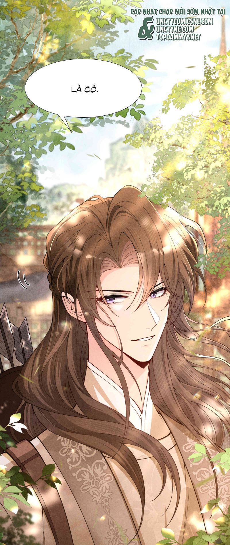 Kim Phong Ngọc Lộ Chapter 29 - 43