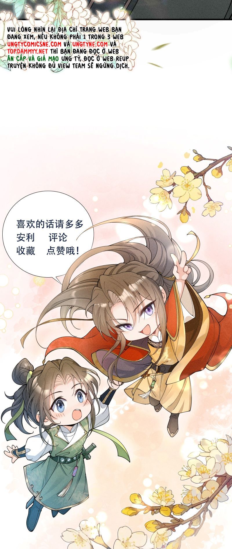 Kim Phong Ngọc Lộ Chapter 29 - 45