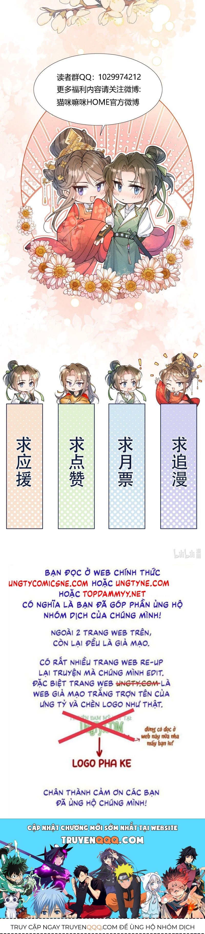 Kim Phong Ngọc Lộ Chapter 29 - 46