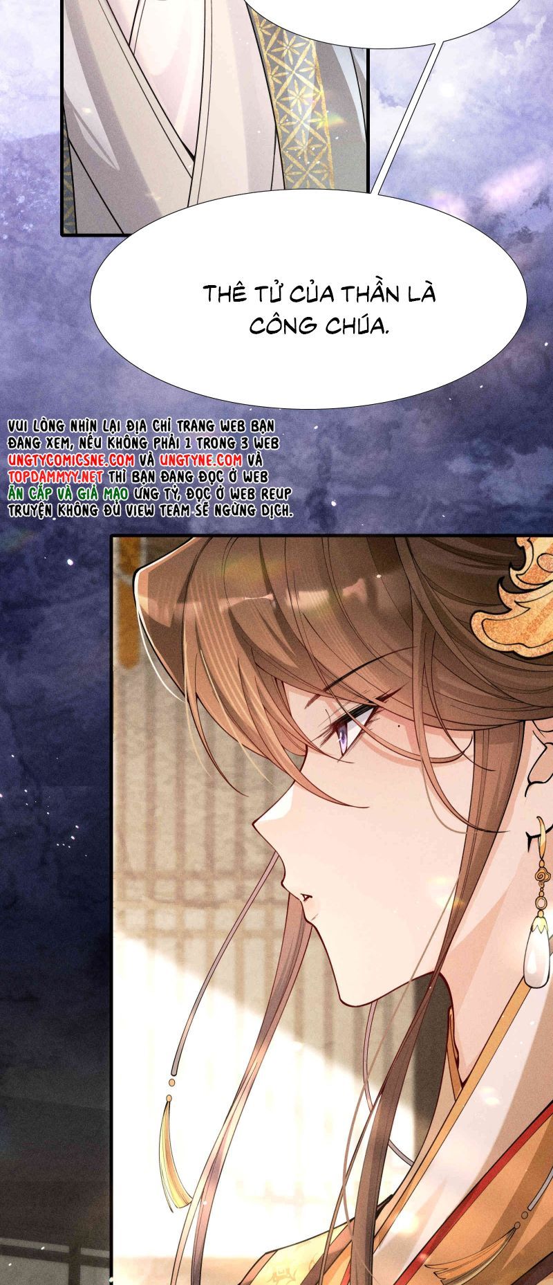 Kim Phong Ngọc Lộ Chapter 29 - 6