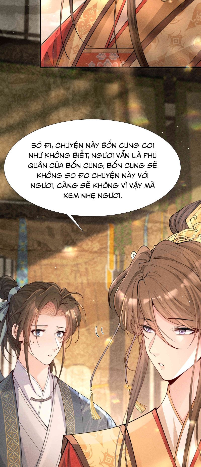 Kim Phong Ngọc Lộ Chapter 29 - 7