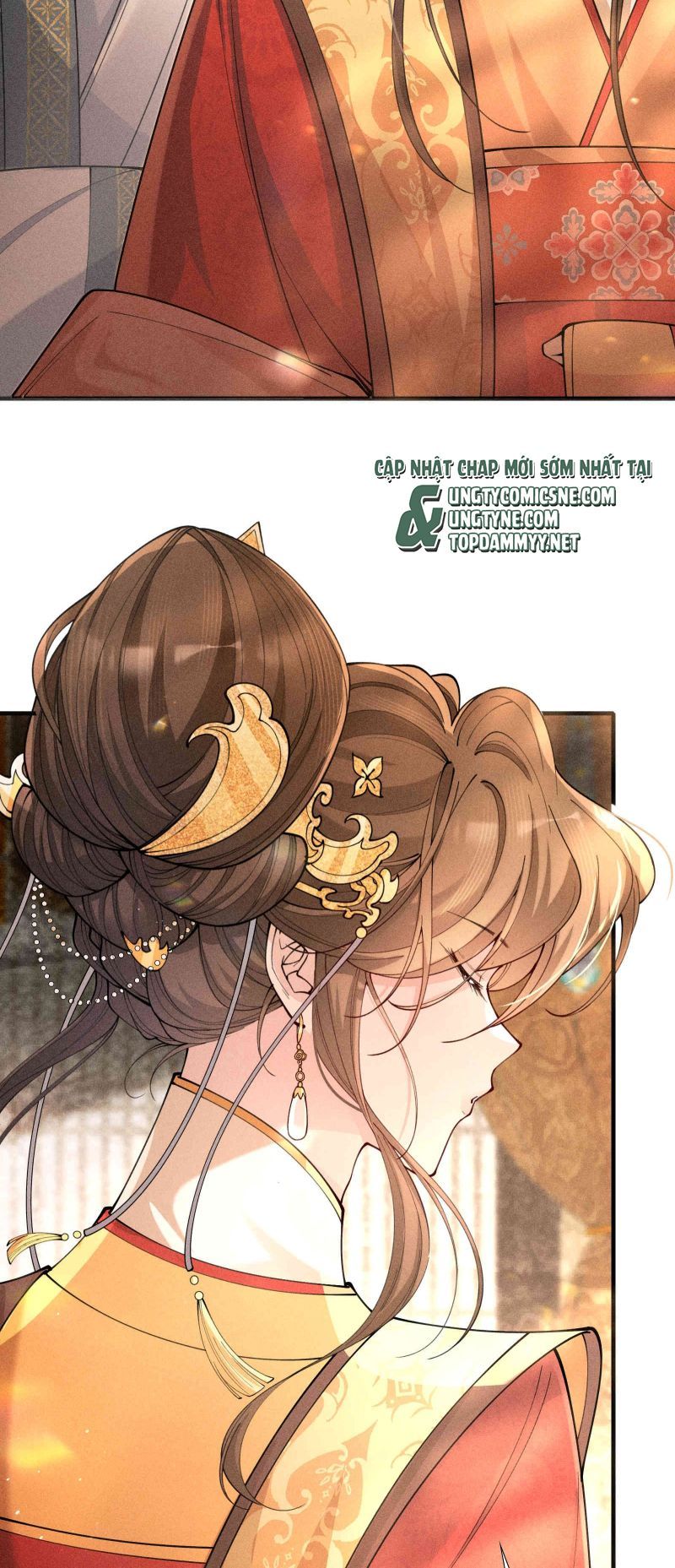 Kim Phong Ngọc Lộ Chapter 29 - 8