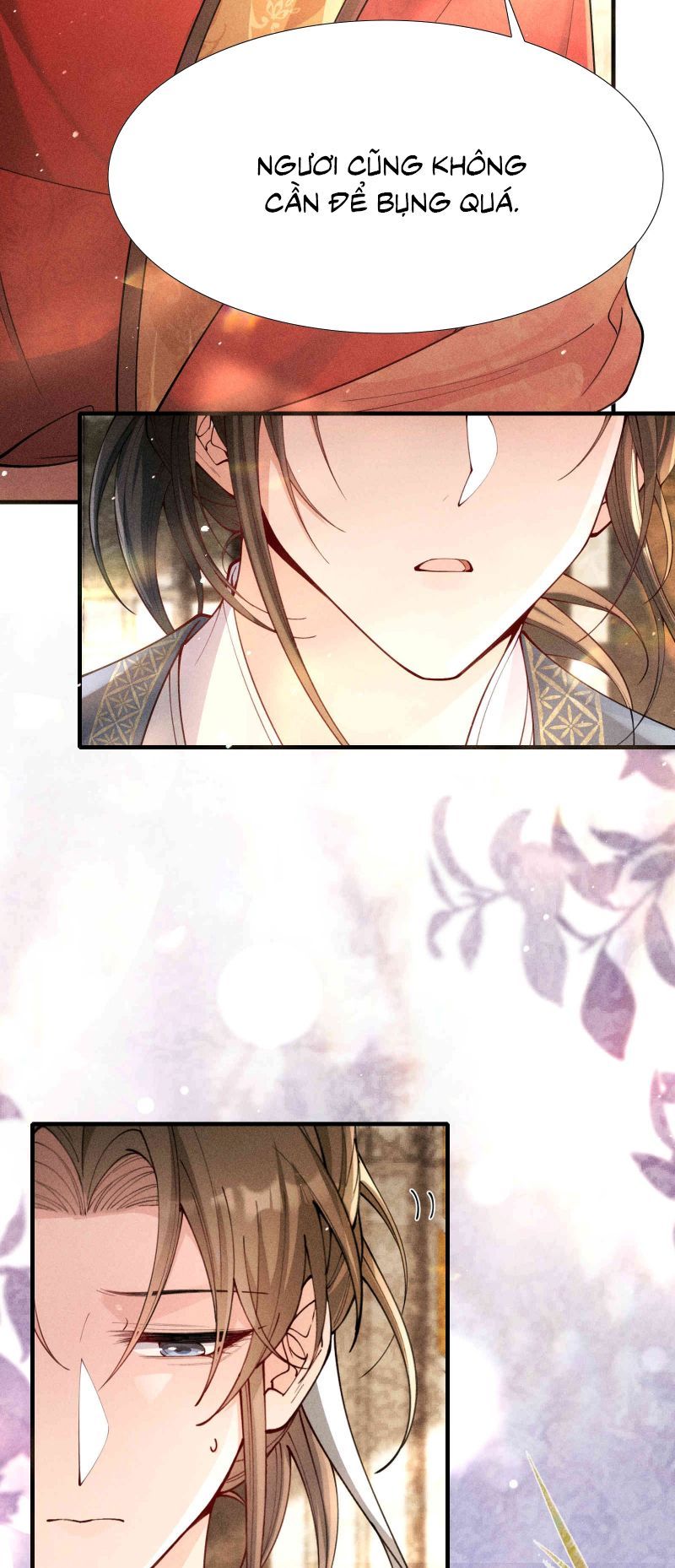 Kim Phong Ngọc Lộ Chapter 29 - 9