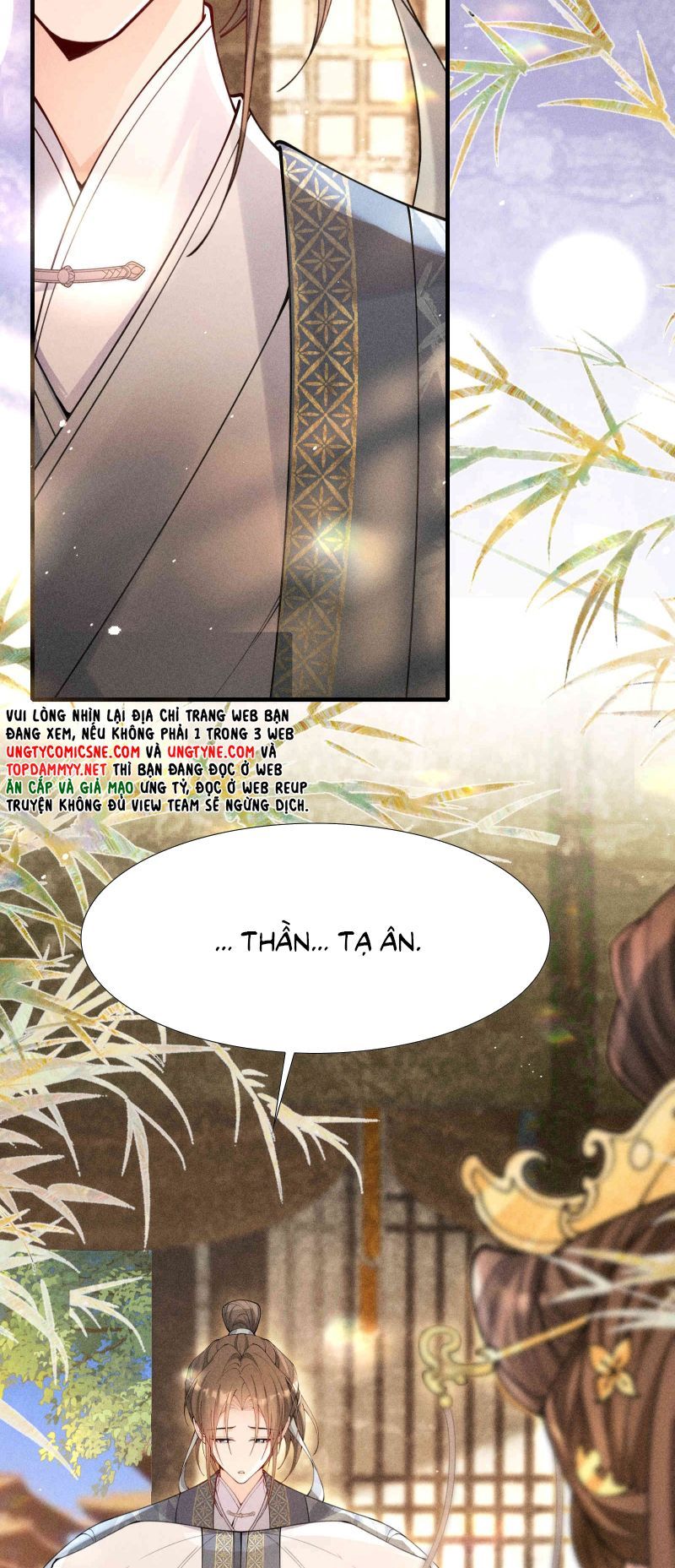 Kim Phong Ngọc Lộ Chapter 29 - 10