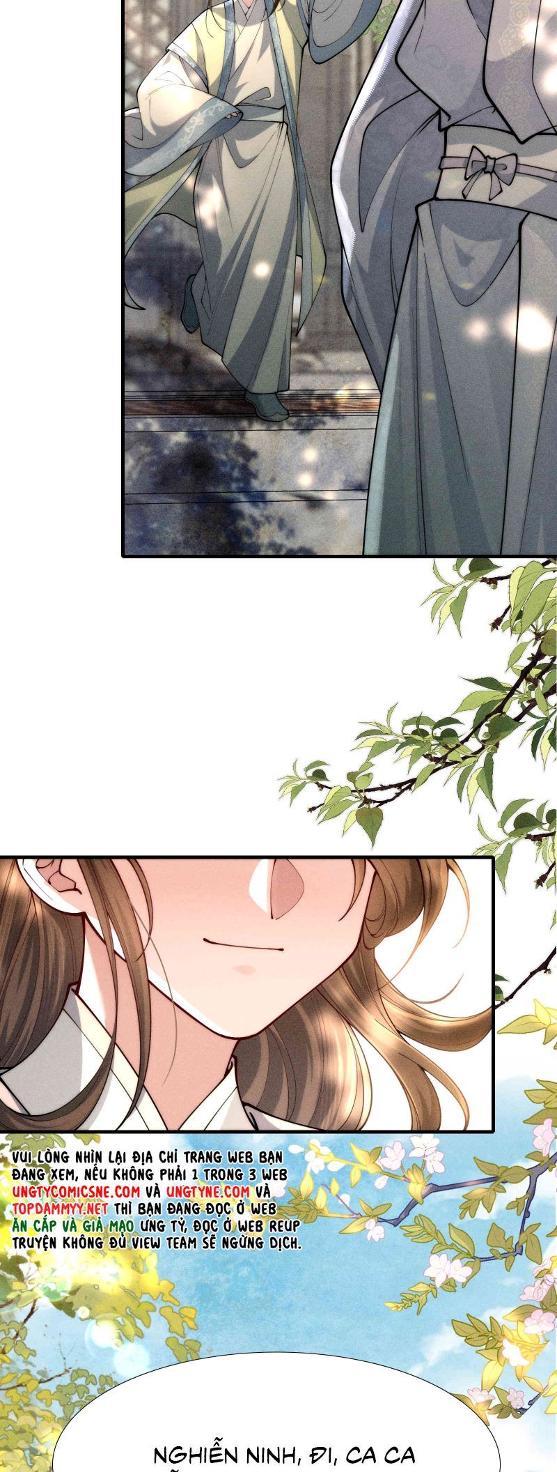 Kim Phong Ngọc Lộ Chapter 30 - 11