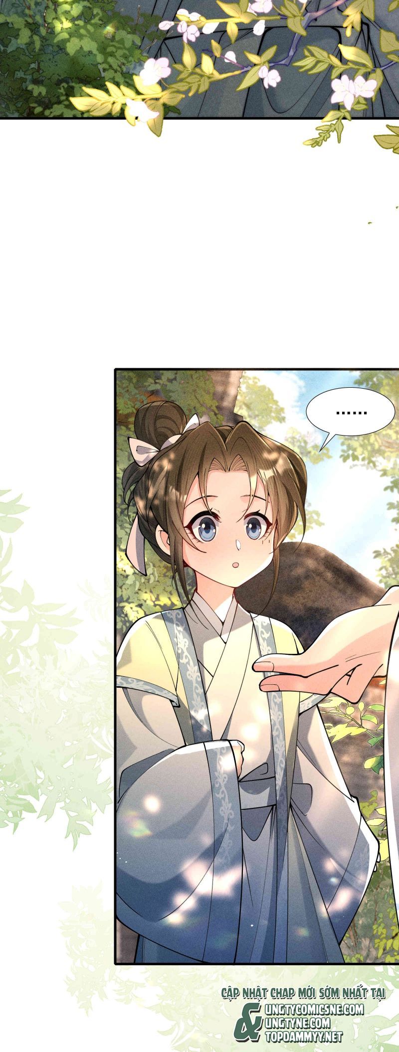 Kim Phong Ngọc Lộ Chapter 30 - 13