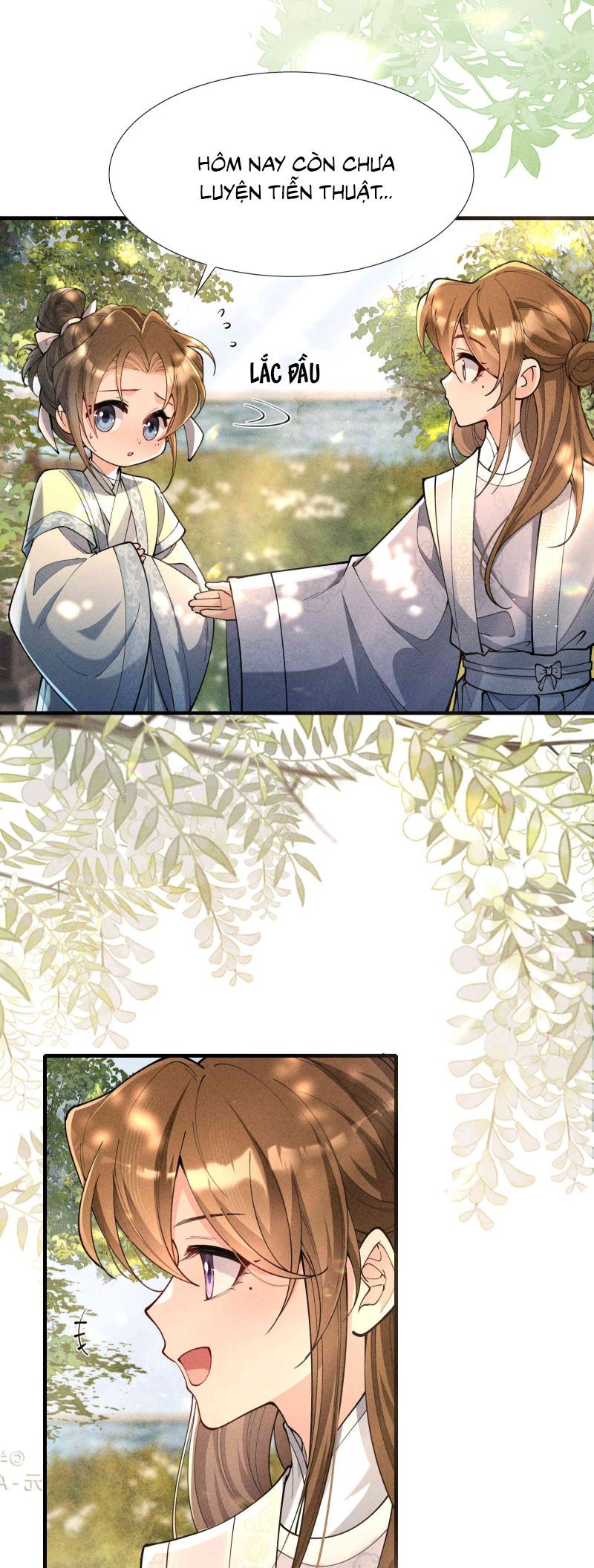Kim Phong Ngọc Lộ Chapter 30 - 14