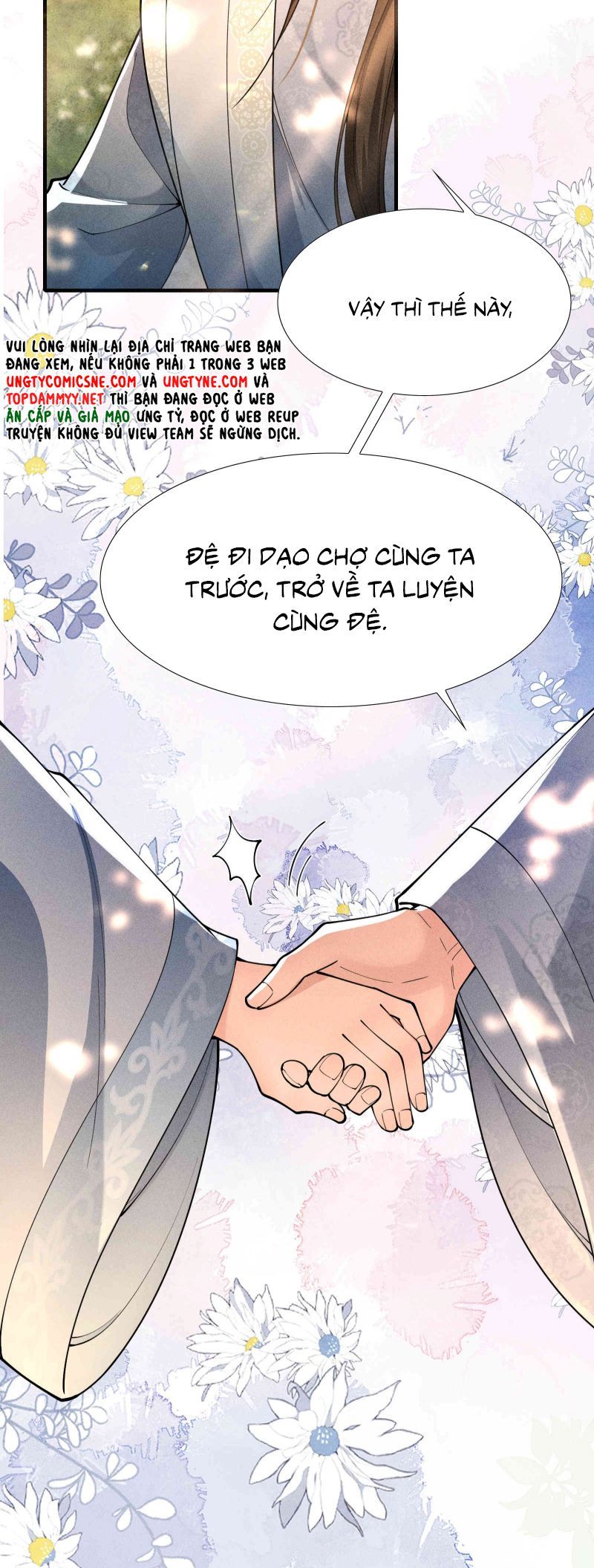 Kim Phong Ngọc Lộ Chapter 30 - 15