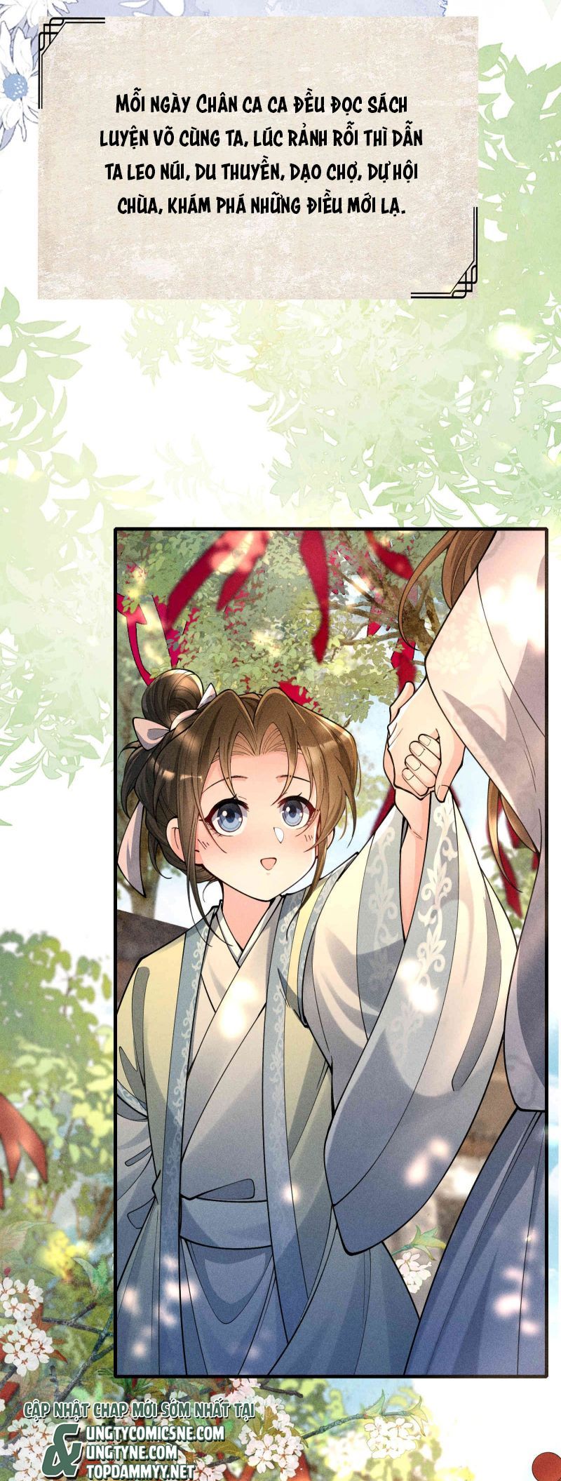 Kim Phong Ngọc Lộ Chapter 30 - 16